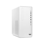 HP Pavilion TP01-5005na Desktop PC Intel Core i7-14700 16GB RAM 1TB SSD White