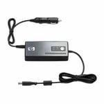 HP Auto/Air/AC 65W Adapter