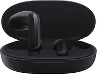 Xiaomi Redmi Buds 4 Lite, headphones (Black, Bluetooth, USB-C)