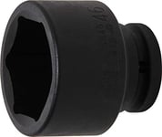 BGS 5646 | Impact Socket, Hexagon | 20 mm (3/4") Drive | 46 mm