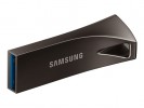 SAMSUNG Samsung BAR PLUS 128GB Titan Gray MUF-128BE4/APC