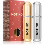 Notino Travel Collection Perfume Atomiser genopfyldelig forstøver gavesæt