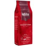 Caffè Mauro Maestoso kaffebønner 1 kg