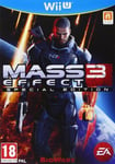 Mass Effect 3 Édition Spéciale [Royaume-Uni Import] Nintendo Wii Electronic Arts