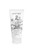 Hommer Hair, Beard & Body Wash, Long Journey (100 ml)