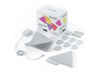 Nanoleaf - Shapes - Triangles Starter Kit - 15 Panels