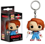 Funko Pocket Pop Keychain: Horror - Chucky