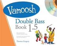 Vamoosh Kontrabass Book 1.5