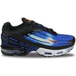 Baskets basses Nike  Air Max Plus TN III Royal Energy Bleu