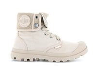 Palladium Femme Baggy Chaussures-lifestyle, Sahara Safari, 42 EU