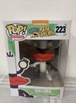 Pop Nickelodeon Real Monsters 223 Oblina New