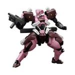 BANDAI HG 1/144 AMIDA'S HYAKUREN Plastic Model Kit Gundam Iron-Blooded Orpha FS