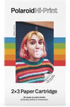 Polaroid Hi·Print Paper Cartridge 20 Sheets 2 Cartridges