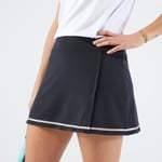 Decathlon Soft Tennis Skirt Dry 500