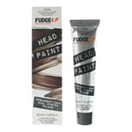 Fudge Professional Head Paint 6.35 Dark Toffe Blonde 60ml For Her Women Femme