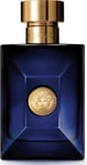 Versace Pour Homme Dylan Blue Eau De Toilette For Men 100 100 ml (Pack of 1) 