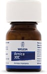 Arnica 30C Tablets, Homeopathic Medicinal Product with Arnica Montana, 30C Poten