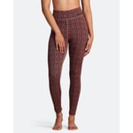 Kari Traa Rose Light High Waist Pants Dame