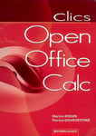 Open Office Calc (Broché)