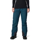 Columbia Pantalon de Ski pour Femme, Bugaboo Omni-Heat