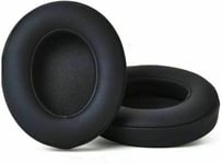 Replacement Soft Ear Pads Cushion Cover for Beats by Dr Dre Solo 3.0 2.0 Headset