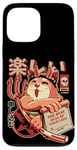 iPhone 13 Pro Max Baphocat Best Deal Of Your Life Pentagram Cute Devil Cat Case