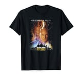 Star Trek First Contact Movie T-Shirt