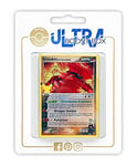 Groudon de la Team Magma 9/95 Collection Classique Holo - Ultraboost X Epée et Bouclier - Célébrations - 25 Ans - Coffret de 10 Cartes Pokémon Françaises