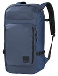 Jack Wolfskin Dachsberg Daypack, Evening Sky, Standard Size