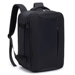 VMIKIV Sac à Dos 40x20x25 pour Ryanair Bagage à Main de Cabine 20L Sac de Voyage Femme pour Ordinateur Portable 14 Pouces Bagage à Main sous Le Siège pour Travail,Randonnée,L'école,Loisirs