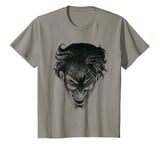 Youth DC Originals Spot Joker Face Camiseta T-Shirt