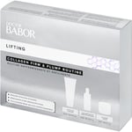 BABOR Facial care Doctor Babor Lifting Small Size SetGift Set Detox Lipo Cleanser 20 ml + Collagen Cream 15 Peptide Derma-Filler Serum 10 1 Stk.