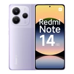 Xiaomi Redmi Note 14 5G (Violet) - 256 Go