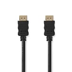 Nedis CABLE HDMI HIGH SPEED 3m