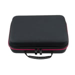 Mallette De Tran Avec Poignée Pour Touristes,Rangement Pour Ps5,Microsoft Xbox Series S,Pc,Jeu À Vapeur Bluetooth,Oligstorage Box - Type For Xbox