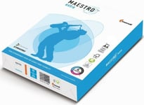 Maestro Maestro Extra A4/100G Papper (500)