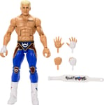 WWE Elite Top Picks The American Nightmare Cody Rhodes Wrestling Action Figure