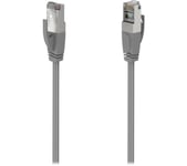 HAMA Essential Line CAT 5e Ethernet Cable - 15 m