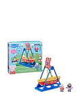 Peppa Pig Swinging Pirate Ship