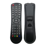 *NEW* Replacement TV Remote Control For Blaupunkt 32/147I-GB-5B-FHKUP-UK