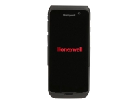Honeywell CT47 - Handdator - ruggad - Android 12 - 128 GB UFS card - 5.5 färg (2160 x 1080) - bakre kamera + främre kamera - streckkodsläsare - (2D-imager) - USB-värd - microSD-kortplats - NFC, Bluetooth, Wi-Fi 6E - 3G, 4G, 5G - LTE