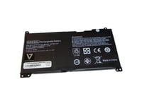 V7 - Batteri För Bärbar Dator (Likvärdigt Med: Hp Rr03xl, Hp 851477-421, Hp 851610-850) - För Hp Probook 430 G4 Notebook, 440 G4 Notebook, 450 G4 Notebook, 470 G4 Notebook