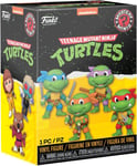 Funko - Mystery Minis (Teenage Mutant Ninja Turtles) Mystery Box (1)