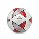 BigBuy Sport Ballon de Football Taille 5 Ø 68 cm