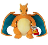 Pokemon Charizard Exclusive Pehmolelu 30 cm