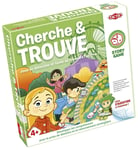 TACTIC - Jeu de société Prise de décision et raisonnement stratégique - Cherc...