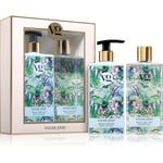 Vivian Gray Sensational Wild Orchid gift set for the body