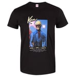 Barbie Barbie - Ken - Love Hope Unity T-Shirt black