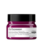L'Oréal Professionnel Curl Expression Masque 250ml - masque hydratant