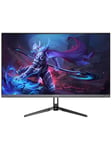 27" DUTZO G27-FI180QC - 2560x1440 (QHD) - 180Hz - Fast IPS - 2x 3W Speakers